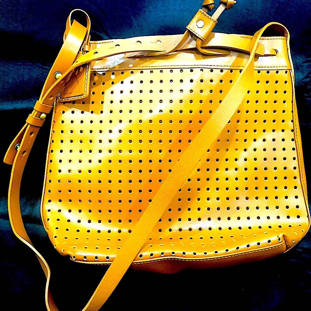 Kelsi Dagger Brooklyn bucket bag